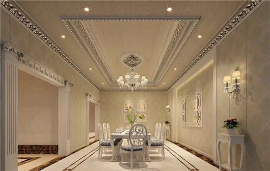 潮美家集成墙饰